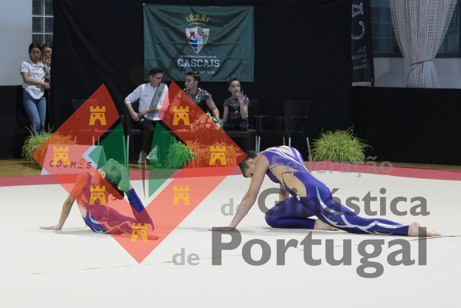 2268_Campeonato Nacional 1ª Div - ACRO